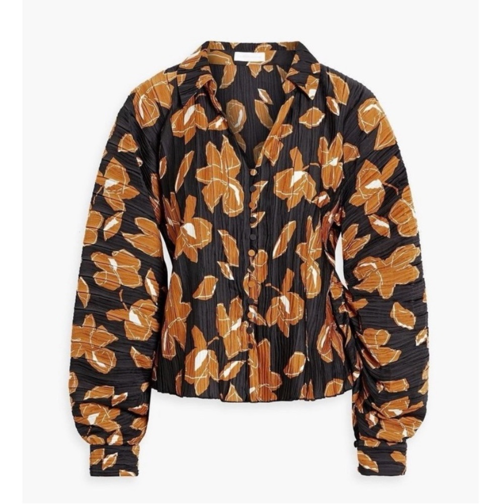Jonathan Simkhai blouse